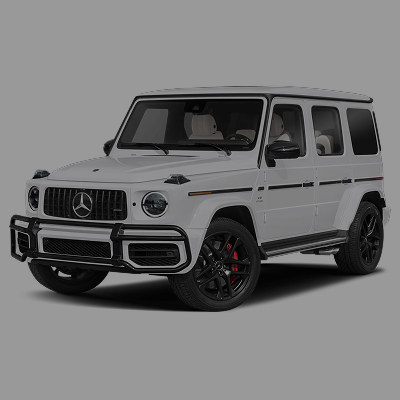 Mercedes-Benz G63
