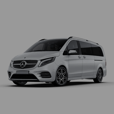 Luxury Vehicle