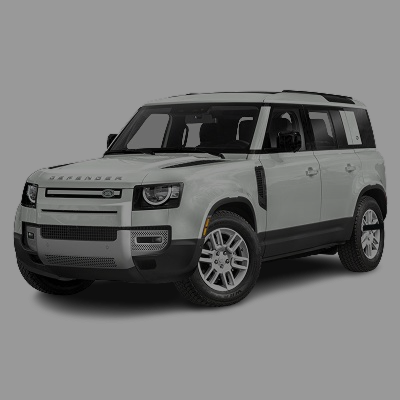 Range Rover Defender