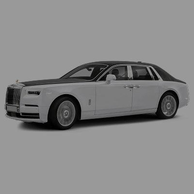 Rolls Royce Phantom