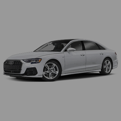 Luxury Sedan