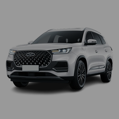 Small SUV