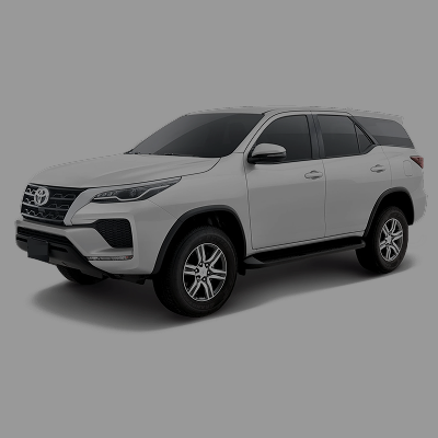 Medium SUV