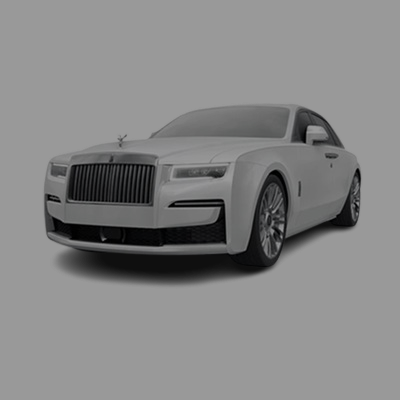 Rolls Royce Ghost