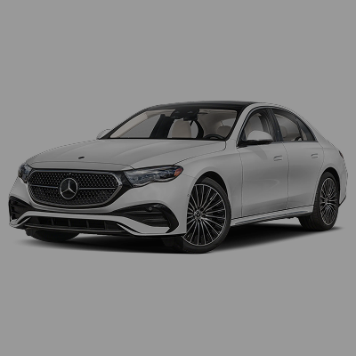 Mercedes- Benz C-Class